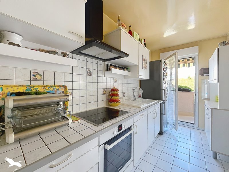 Vente Appartement COURBEVOIE - 2 pièces -46 m² - (92400)