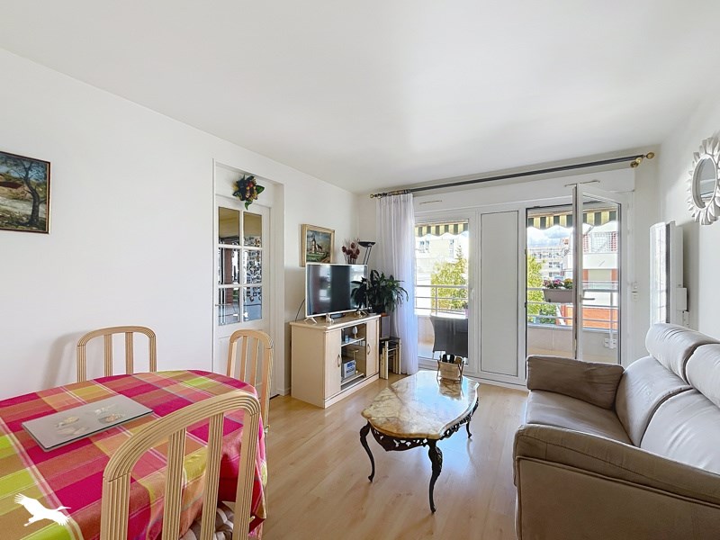 Vente Appartement COURBEVOIE - 2 pièces -46 m² - (92400)