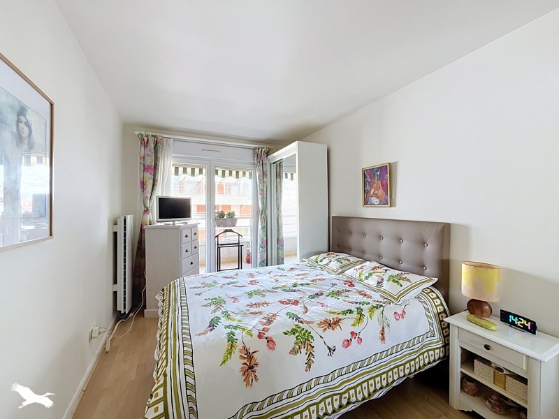 Vente Appartement COURBEVOIE - 2 pièces -46 m² - (92400)