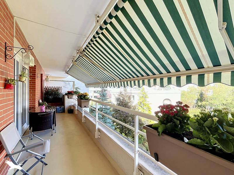 Vente Appartement COURBEVOIE - 2 pièces -46 m² - (92400)