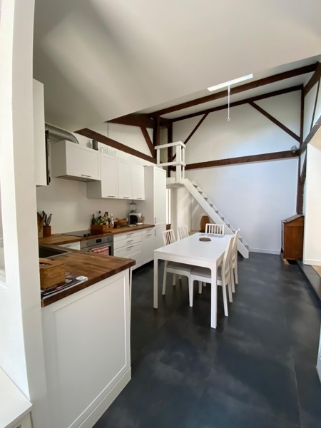 Maison 4 pièces 130 m² · à La Garenne-Colombes · 130 m² · 618 770 €