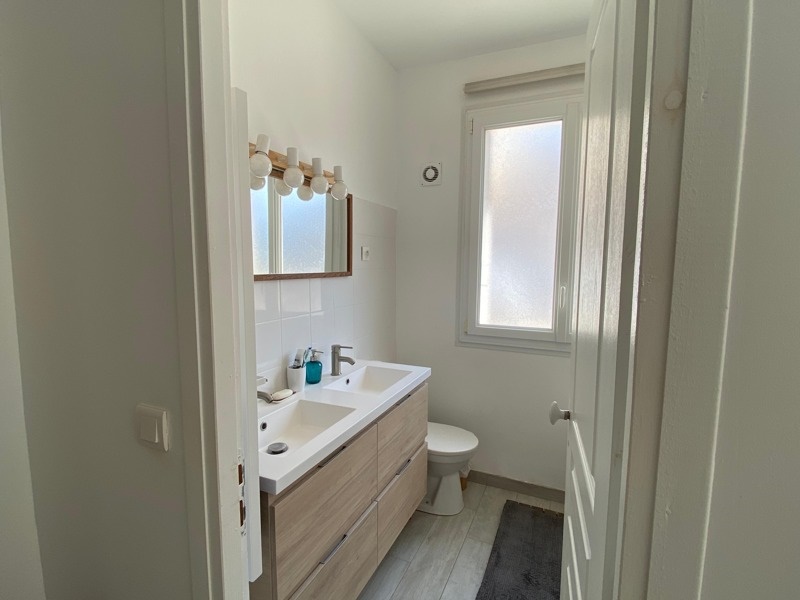Vente Maison LA GARENNE COLOMBES - 4 pièces -130 m² - (92250)
