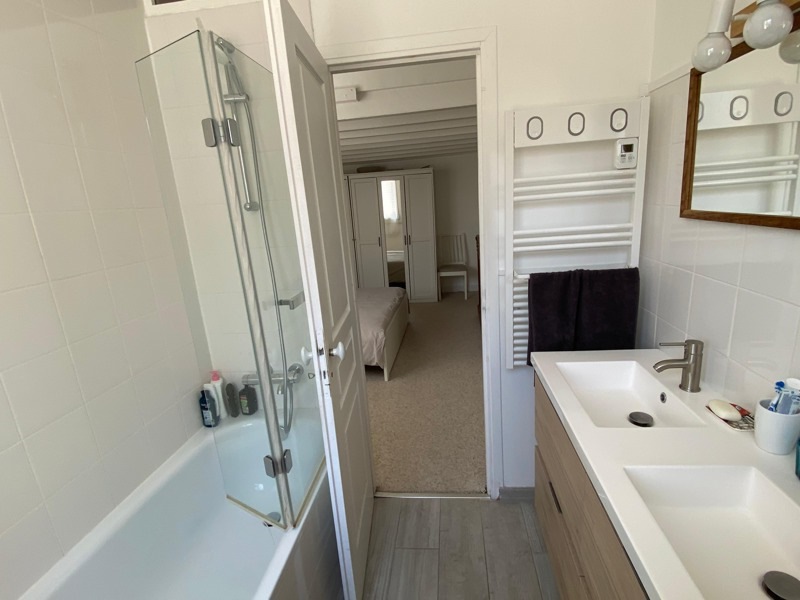 Vente Maison LA GARENNE COLOMBES - 4 pièces -130 m² - (92250)
