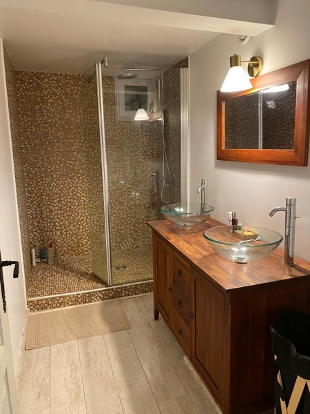 Vente Maison LA GARENNE COLOMBES - 4 pièces -130 m² - (92250)
