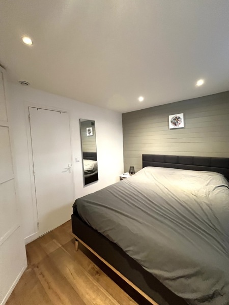 Vente Appartement La Garenne-Colombes - 5 pièces -74 m² - (92250)