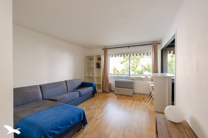 Appartement 1 pièce 30 m² · à Courbevoie · 30 m² · 234 000 €