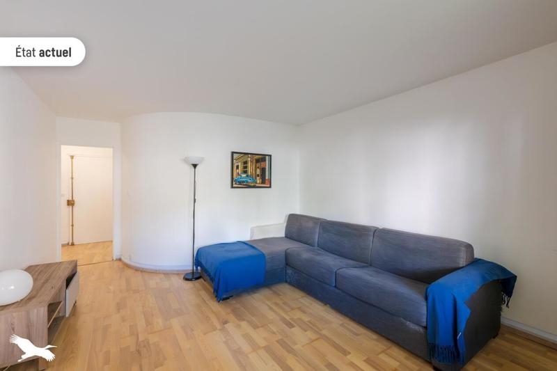 Vente Appartement Courbevoie - 1 pièce -30 m² - (92400)