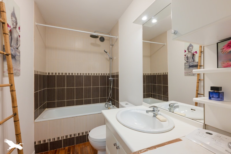 Vente Appartement Courbevoie - 1 pièce -30 m² - (92400)