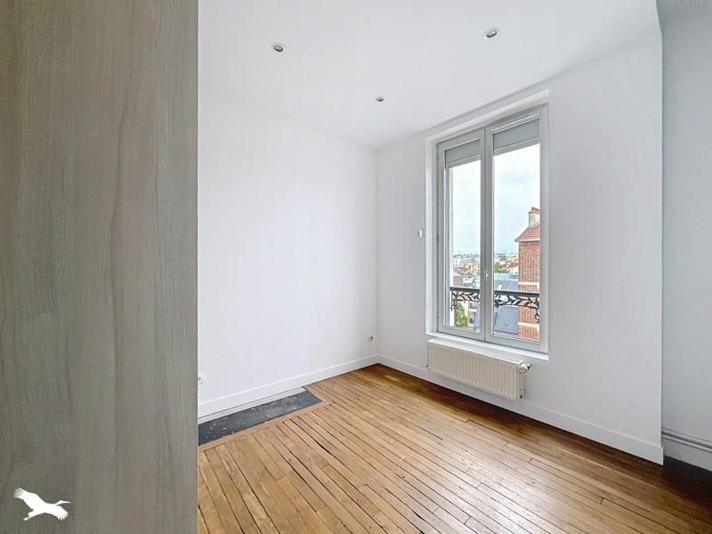 Vente Appartement La Garenne-Colombes - 3 pièces -49 m² - (92250)