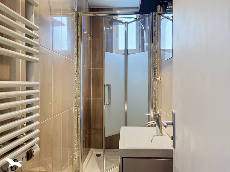 Vente Appartement La Garenne-Colombes - 3 pièces -49 m² - (92250)