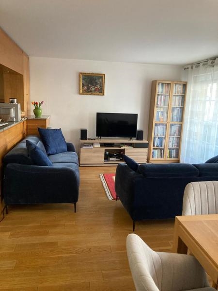 Vente Appartement Courbevoie - 3 pièces -26 m² - (92400)