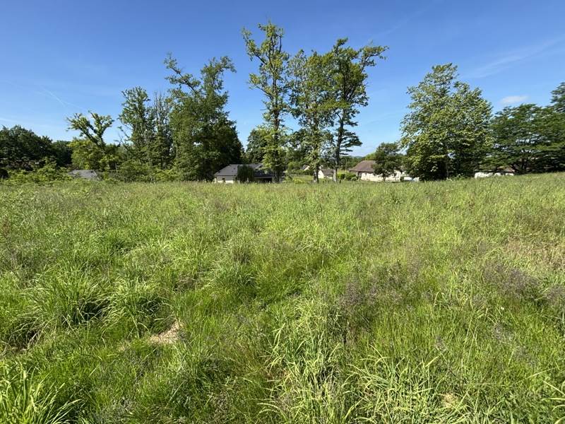 Vente Terrain SOUMOULOU - -608 m² - (64420)