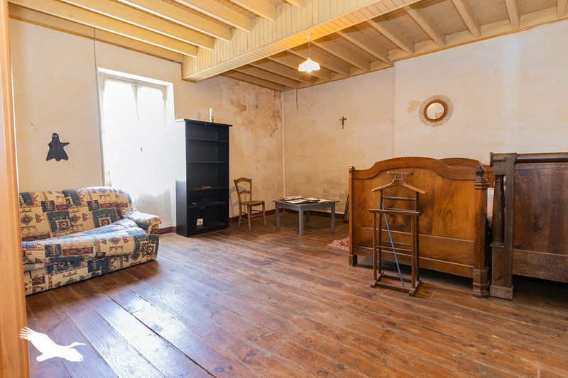 Vente Maison MONTANER - 8 pièces -200 m² - (64460)