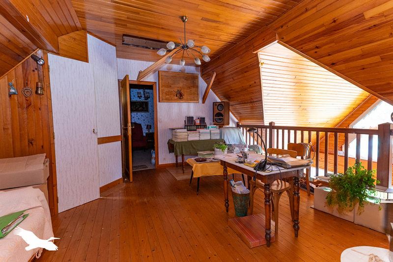 Vente Maison GER - 5 pièces -150 m² - (64530)