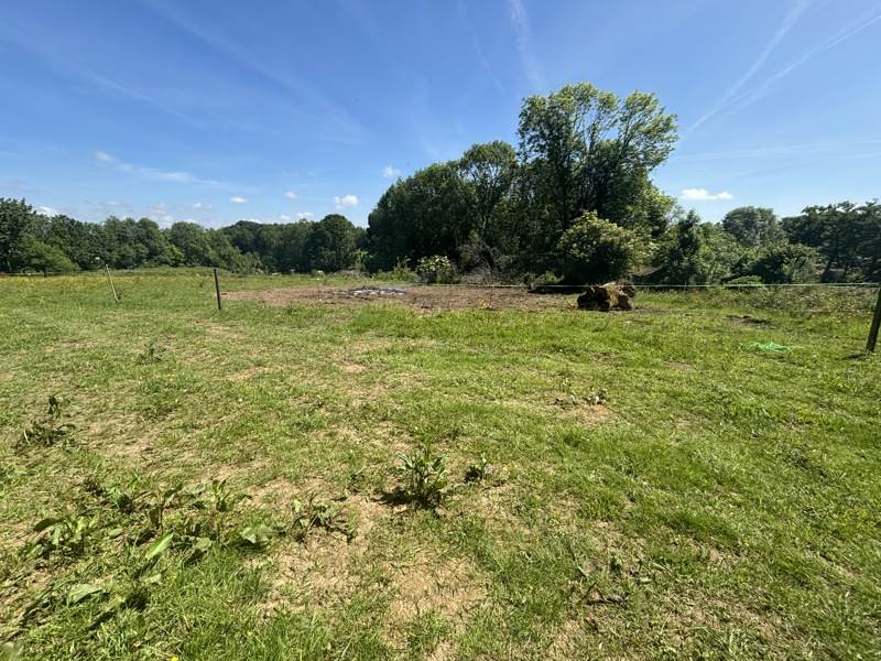 Vente Terrain LUQUET - -1480 m² - (65320)
