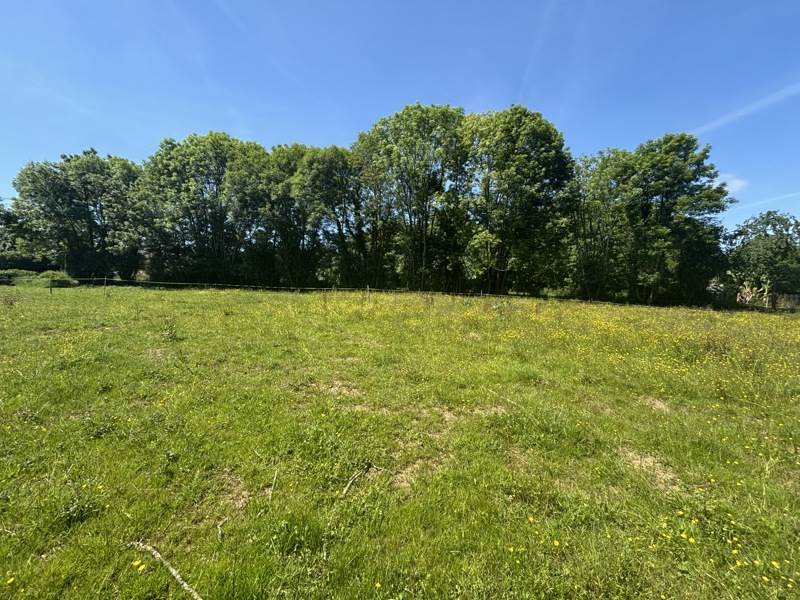 Vente Terrain LUQUET 65320  