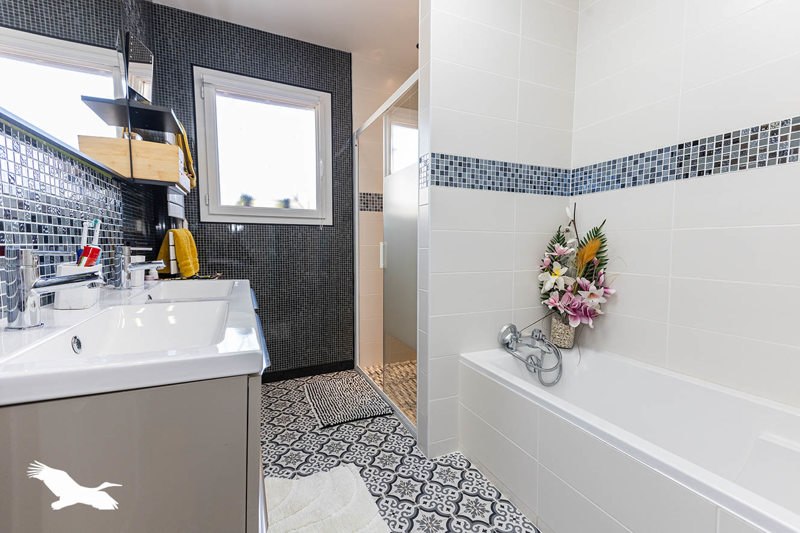 Vente Maison LIMENDOUS - 5 pièces -115 m² - (64420)
