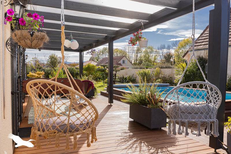 Vente Maison LIMENDOUS - 5 pièces -115 m² - (64420)