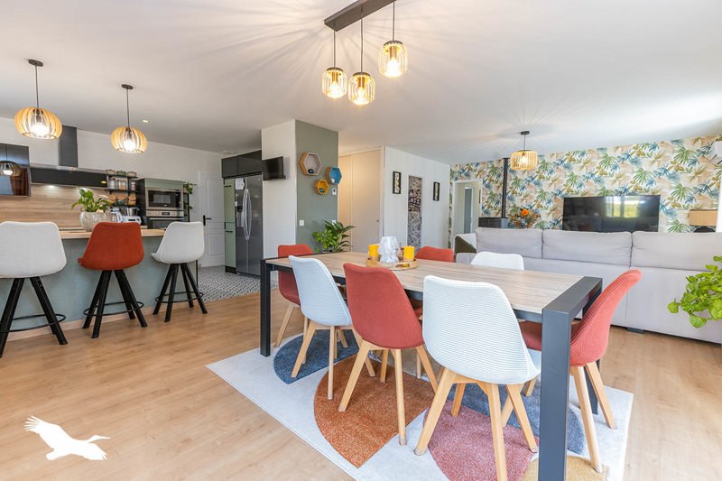 Vente Maison LIMENDOUS - 5 pièces -115 m² - (64420)