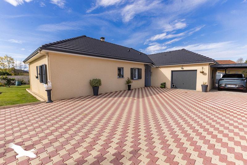 Vente Maison LIMENDOUS - 5 pièces -115 m² - (64420)