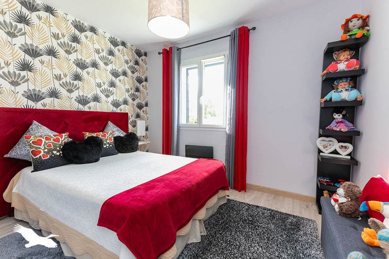 Vente Maison LIMENDOUS - 5 pièces -115 m² - (64420)
