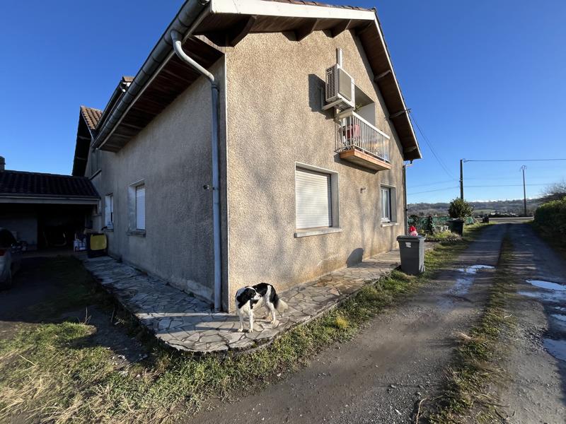 Vente Maison PONTACQ 64530 10 pièces - 260 m²