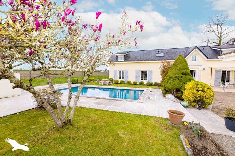 Vente Maison ANDOINS 64420 4 pièces - 120 m²