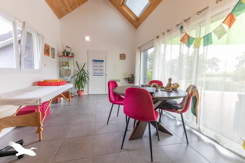 Vente Maison AAST - 7 pièces -155 m² - (64460)