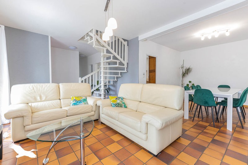 Vente Maison AAST - 7 pièces -155 m² - (64460)