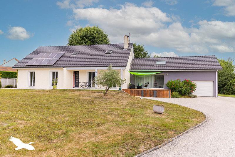 Vente Maison AAST - 7 pièces -155 m² - (64460)