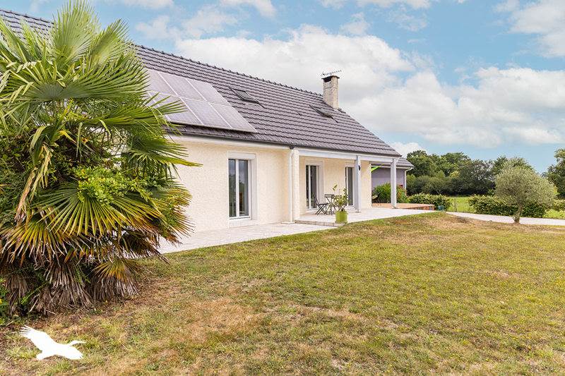 Vente Maison AAST - 7 pièces -155 m² - (64460)