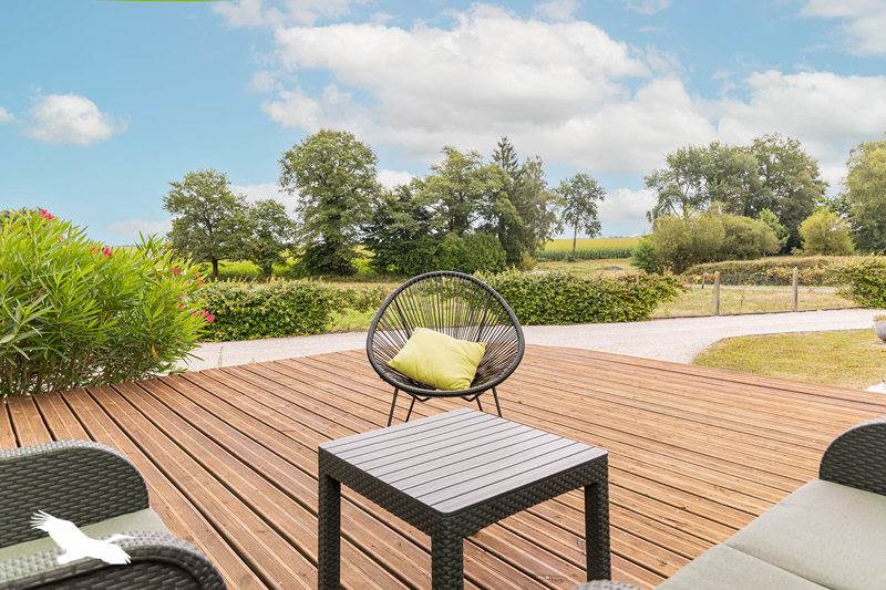 Vente Maison AAST - 7 pièces -155 m² - (64460)
