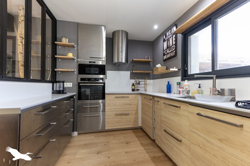 Vente Maison NOUSTY - 5 pièces -107 m² - (64420)