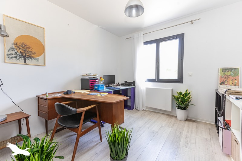Vente Maison NOUSTY - 5 pièces -107 m² - (64420)