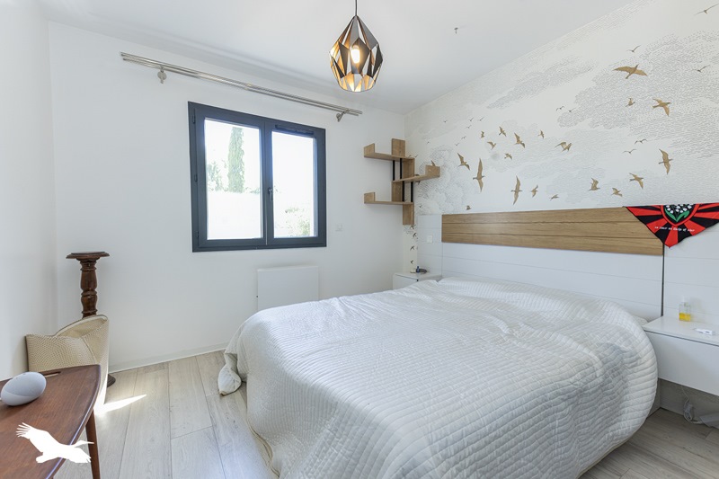 Vente Maison NOUSTY - 5 pièces -107 m² - (64420)