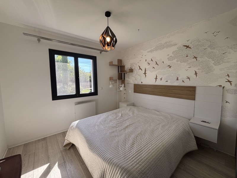 Vente Maison NOUSTY - 5 pièces -108 m² - (64420)