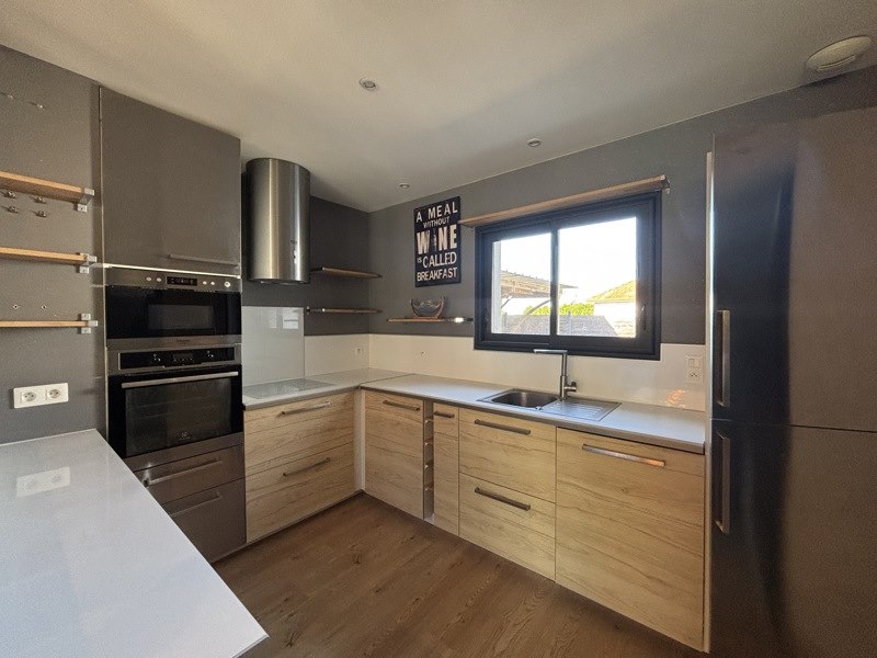 Vente Maison NOUSTY - 5 pièces -108 m² - (64420)