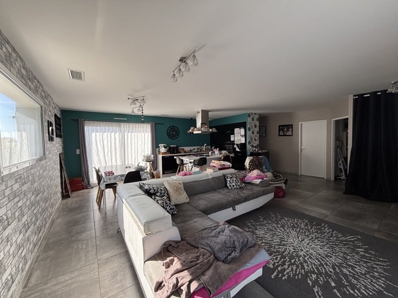 Vente Maison ESPOEY - 5 pièces -106 m² - (64420)