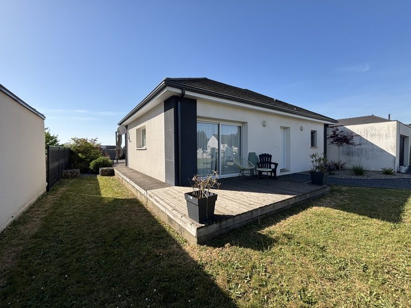 Vente Maison ESPOEY 64420 5 pièces - 106 m²