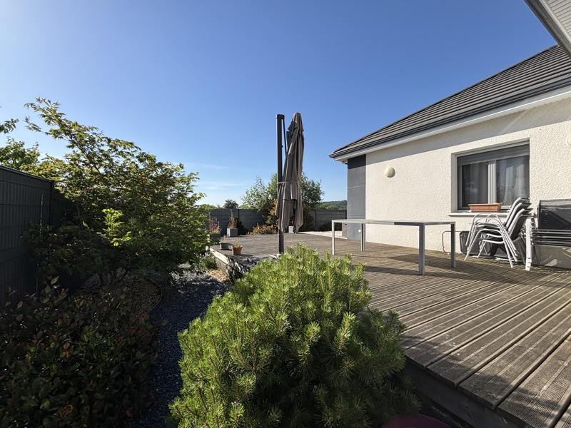 Vente Maison ESPOEY - 5 pièces -106 m² - (64420)