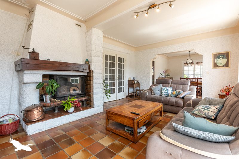 Vente Maison GER - 6 pièces -120 m² - (64530)