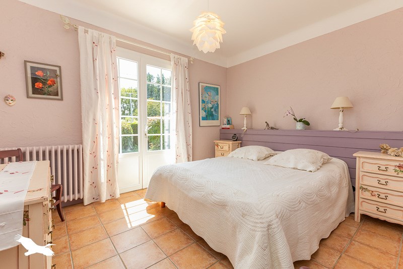 Vente Maison GER - 6 pièces -120 m² - (64530)