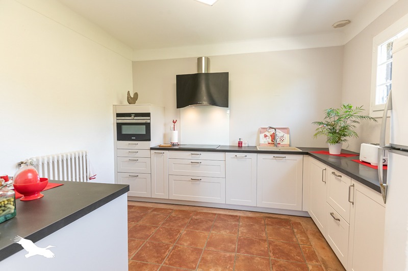 Vente Maison GER - 6 pièces -120 m² - (64530)