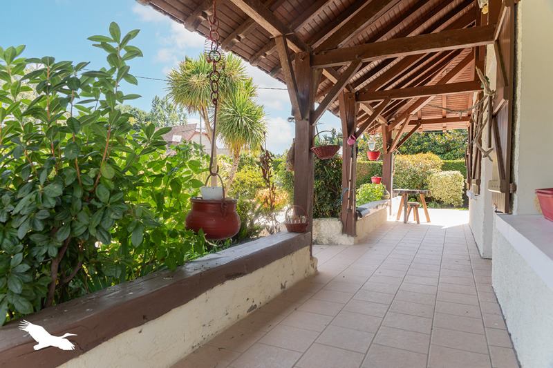 Vente Maison GER - 6 pièces -120 m² - (64530)