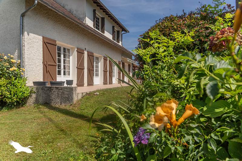 Vente Maison GER - 6 pièces -120 m² - (64530)