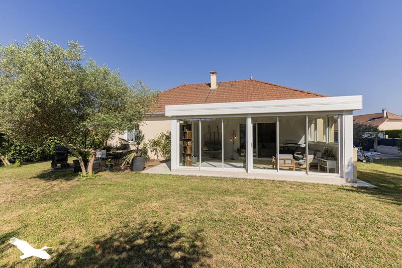 Vente Maison SOUMOULOU - 5 pièces -126 m² - (64420)