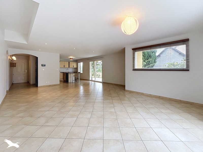 Vente Maison LUCGARIER - 5 pièces -147 m² - (64420)