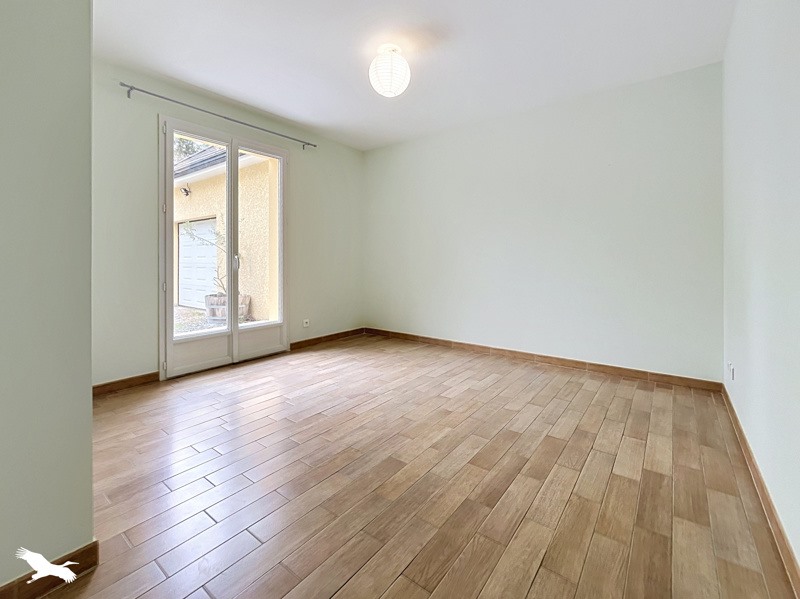 Vente Maison LUCGARIER - 5 pièces -147 m² - (64420)