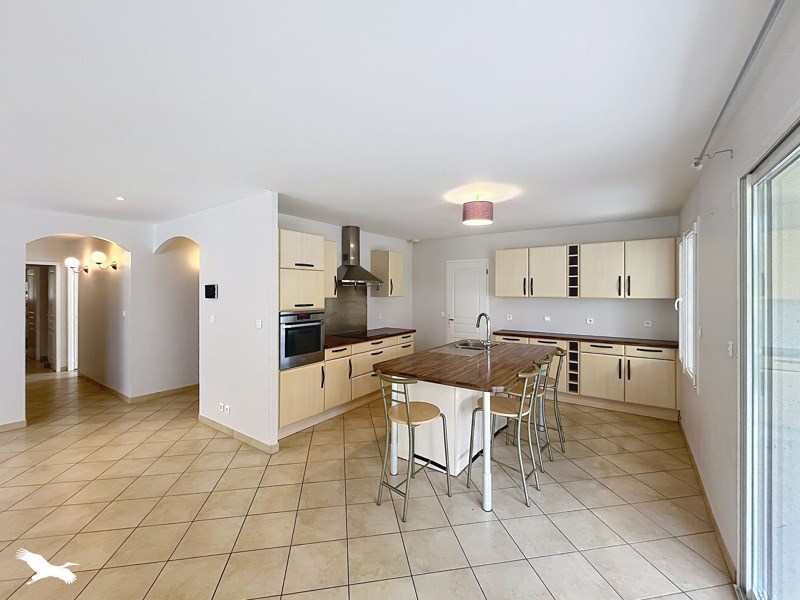 Vente Maison LUCGARIER - 5 pièces -147 m² - (64420)