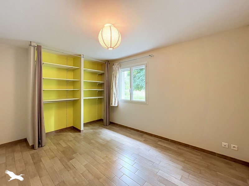Vente Maison LUCGARIER - 5 pièces -147 m² - (64420)